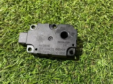 Моторчик заслонки Mercedes-Benz S-Класс