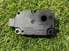 Моторчик заслонки Mercedes-Benz S-Класс