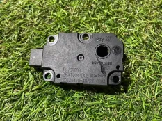 Моторчик заслонки Mercedes-Benz S-Класс