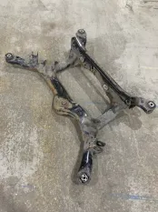 Подрамник Audi A6