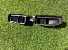 воздуховод Audi A6