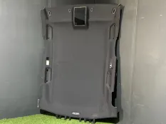 Потолок Porsche Cayenne S