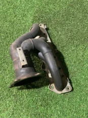 коллектор выпускной Porsche Cayenne S