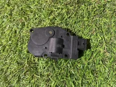 Моторчик заслонки Mercedes-Benz S-Класс