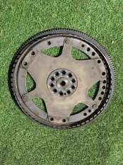 маховик Porsche Cayenne S