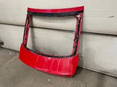 крышка багажника Audi A5 Sportback