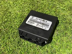 Блок парктроников Porsche Cayenne S