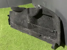 Обшивка багажника Mercedes-Benz S-Класс