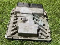 блок двигателя Audi A6