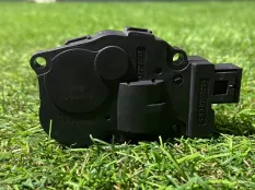 Моторчик заслонки Audi A5 Sportback