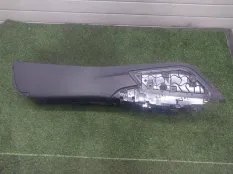 центральная консоль Audi A7