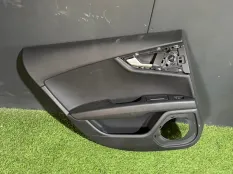 дверная карта Audi A7