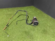 компрессор холодильника Mercedes-Benz S-Класс