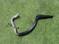 петля багажника Mercedes-Benz S-Класс