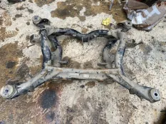 Подрамник Porsche Cayenne S