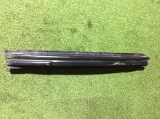 усилитель бампера Volkswagen Golf R line