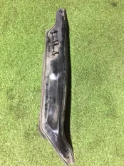 Водосток Volkswagen Golf R line