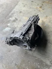 АКПП QKE 2.0 TSI DSG7 Audi A6