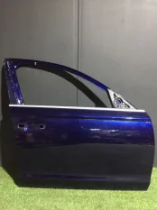 дверь Audi A6