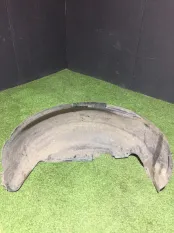 подкрылок Porsche Cayenne S