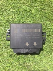 Блок парктроников Audi RS6