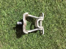 Петля крышки багажника Volkswagen Golf R line