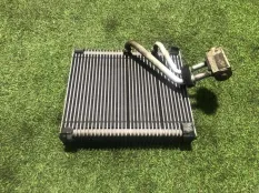 Испаритель кондиционера Volkswagen Touareg