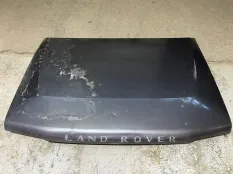капот Land Rover Discovery