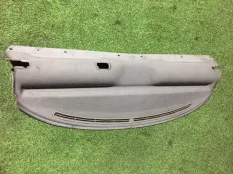 задняя полка Rover 75