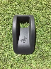 Накладка Iso fix Volkswagen Touareg