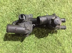 Корпус термостата Volkswagen Golf R line