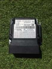 Блок управления airbag Audi RS6