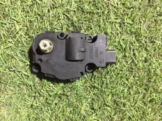 Моторчик заслонки Volkswagen Touareg