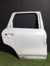 дверь Volkswagen Touareg
