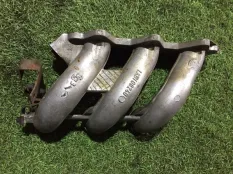 коллектор впускной Rover 75