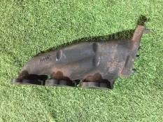 коллектор выпускной Audi A6