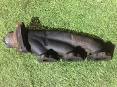 коллектор выпускной Audi A6