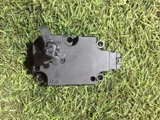 Моторчик заслонки печки Audi A6