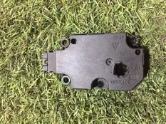 Моторчик заслонки печки Audi A6