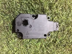 Моторчик заслонки печки Audi A6