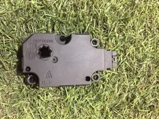 Моторчик заслонки печки Audi A6