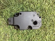 Моторчик заслонки печки Audi A6