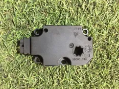 Моторчик заслонки печки Audi A6