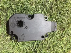 Моторчик заслонки печки Audi A6