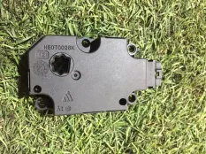 Моторчик заслонки печки Audi A6