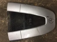 накладка двигателя Mercedes-Benz S-Класс