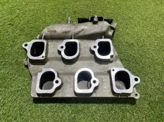 коллектор впускной Opel Vectra