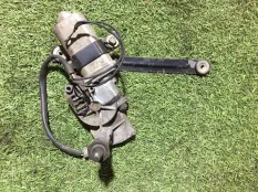 Моторчик стеклоочистителя Land Rover Discovery