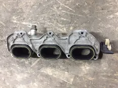 коллектор впускной Audi A6