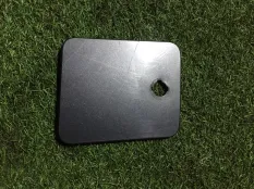 лючок бензобака Land Rover Discovery